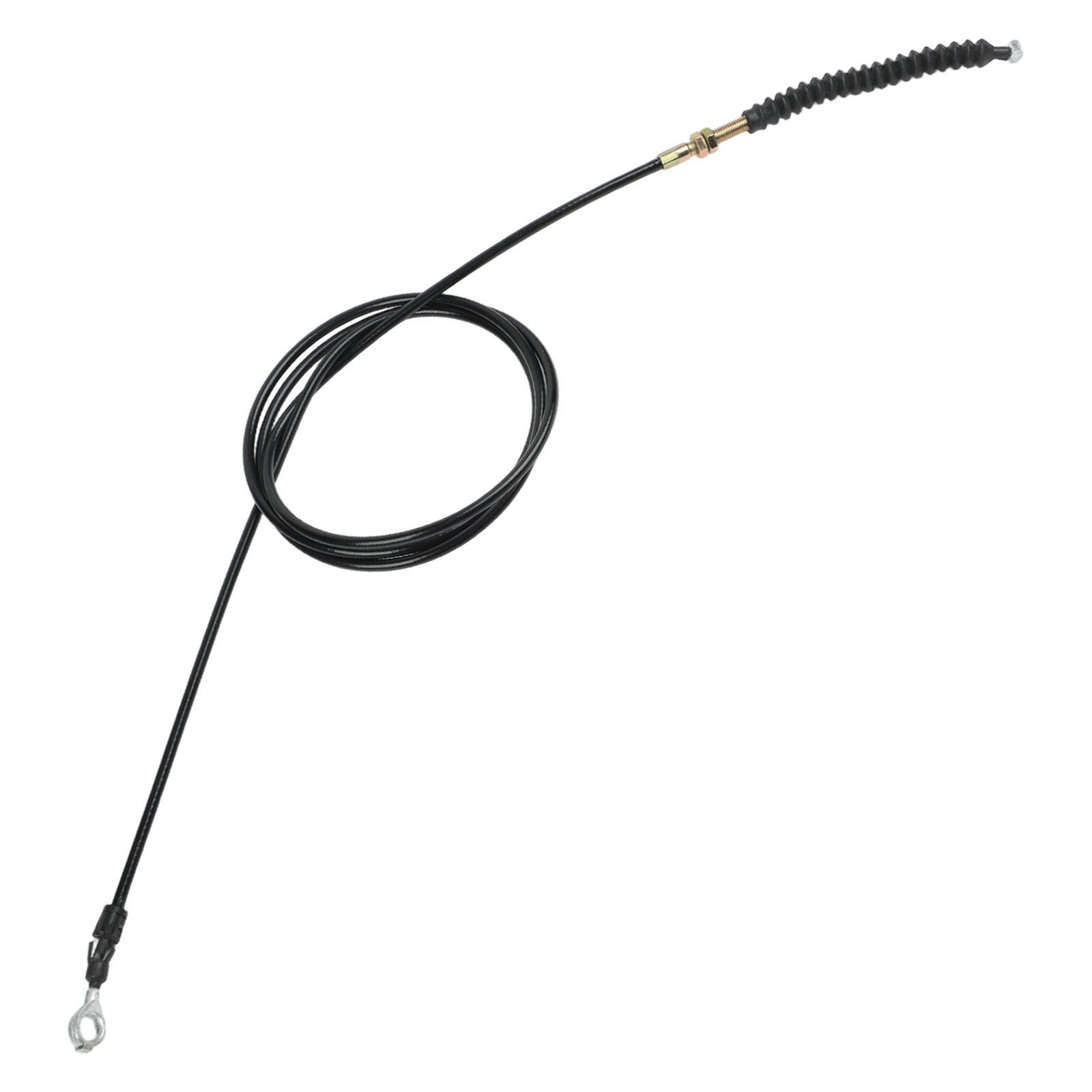 Snow Blower Single - Kabel napędu rury wywrotki śniegu, pojedynczy
