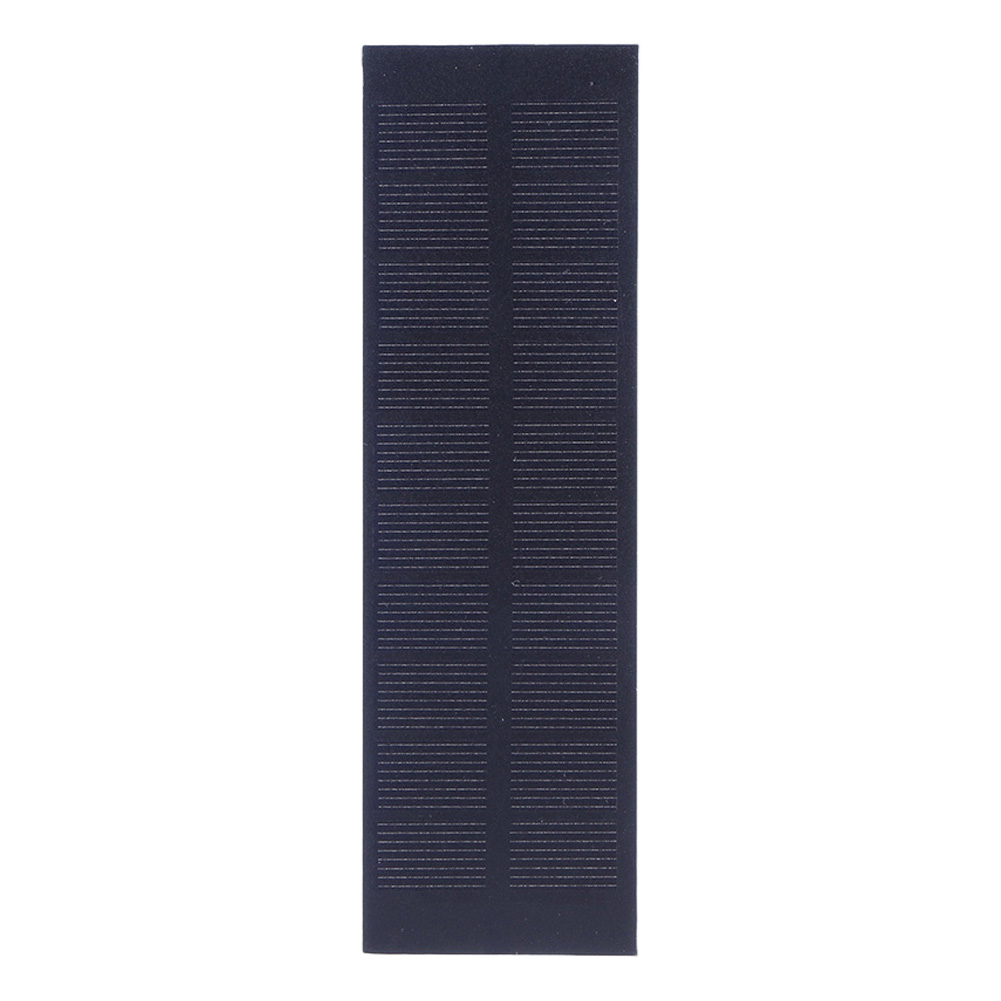 Outdoor Power Distribution Panel - Panel słoneczny 1W 5V Panele awaryjne