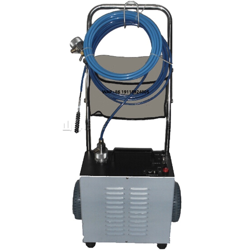 Pressure Washer Electric - Urządzenia do czyszczenia rur, odpływów i