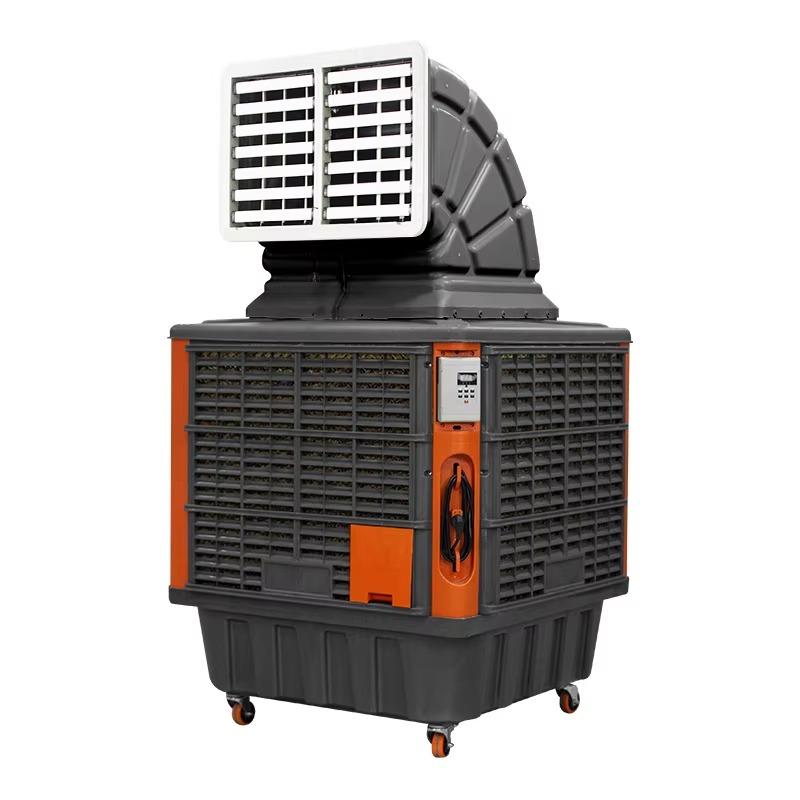 Air Compressor Portable - Komercyjne urządzenia klimatyzacyjne 220V, przenośny klimatyzator