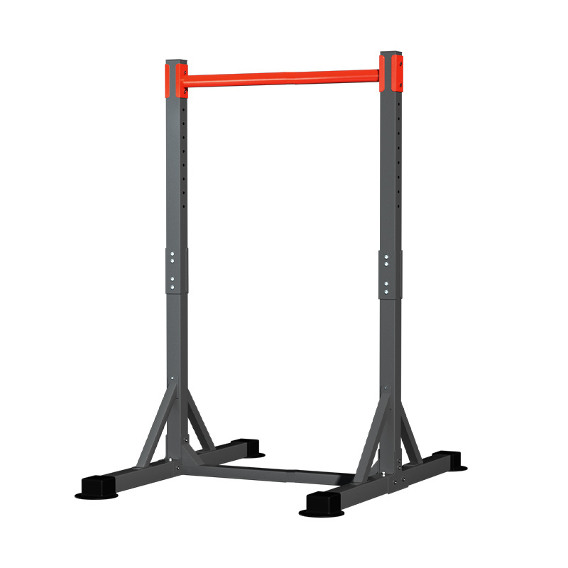 Stalowa wolnostojąca wieża do  – Outdoor Power Bar recenzja i cena