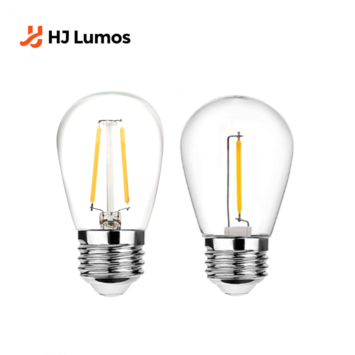Żarówka LED Filament S14 E27 1 – Outdoor Power Lead Cover recenzja i cena