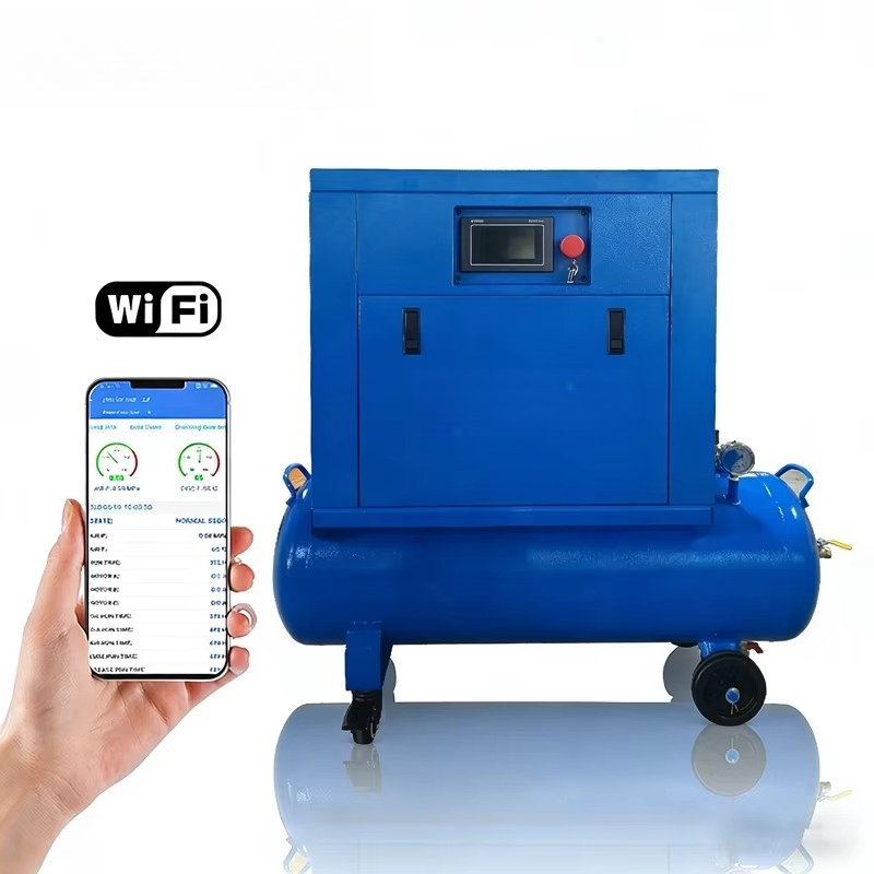 Mini Przenośny Kompresor Powie – Air Compressor Portable recenzja i cena