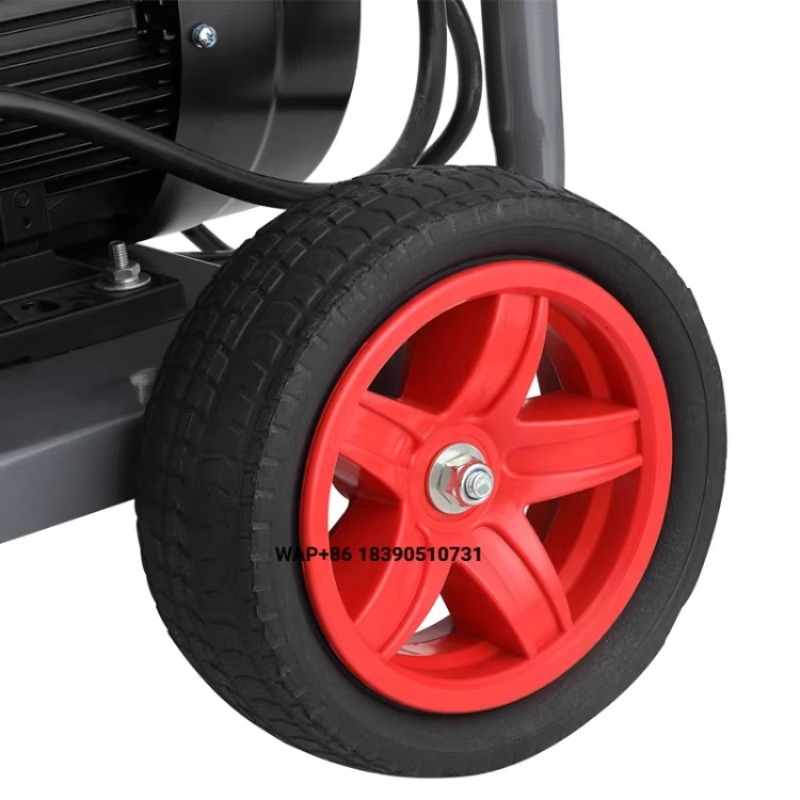 Gorąca Wyprzedaż: Nowa, wysoko – Pressure Washer Electric recenzja i cena