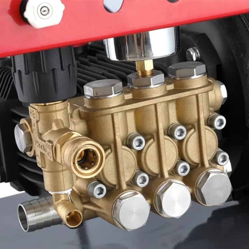 Gorąca Wyprzedaż: Nowa, wysoko – Pressure Washer Electric recenzja i cena