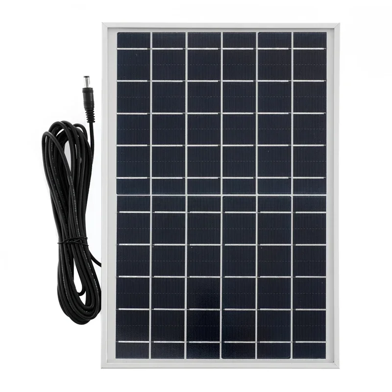 Przenośny System System słonec – Outdoor Power Distribution Panel recenzja i cena