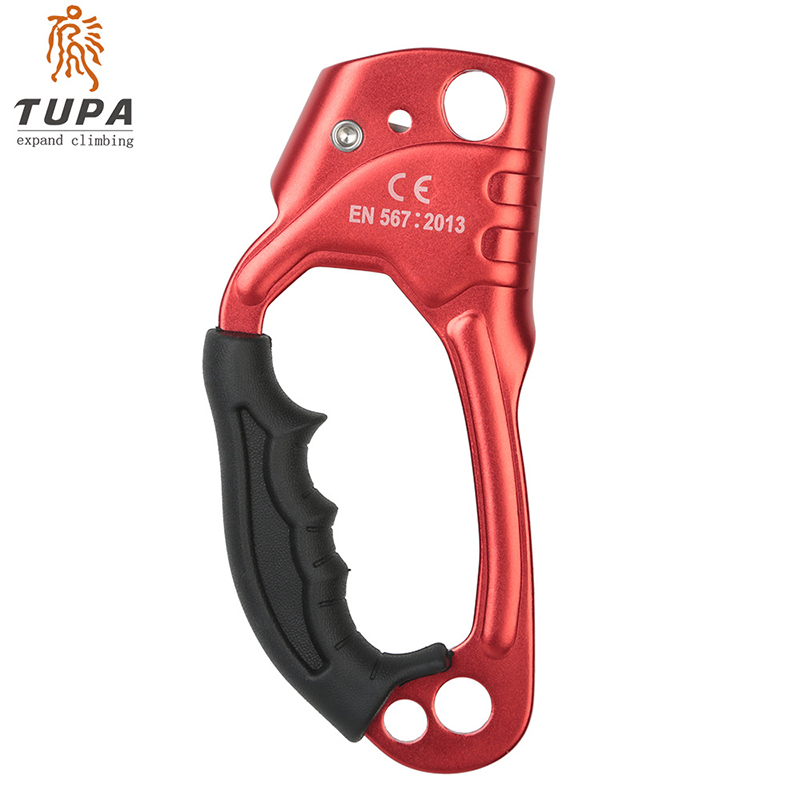 Wspinaczka ręka Ascender urząd – Outdoor Power Bar recenzja i cena