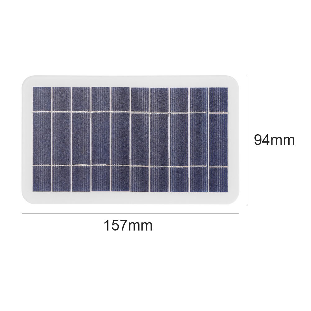 Ładowarka solarna 5V 5W z inte – Outdoor Power Distribution Panel recenzja i cena
