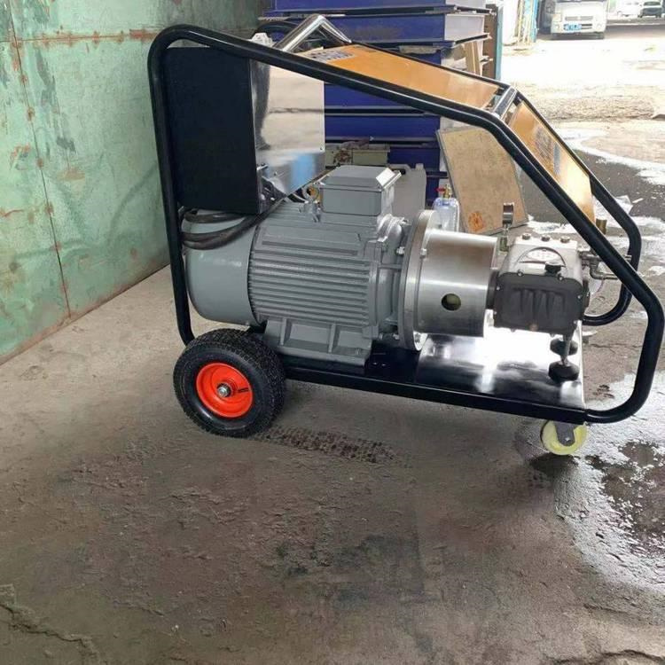 Elektryczna maszyna do czyszcz – Pressure Washer Electric recenzja i cena