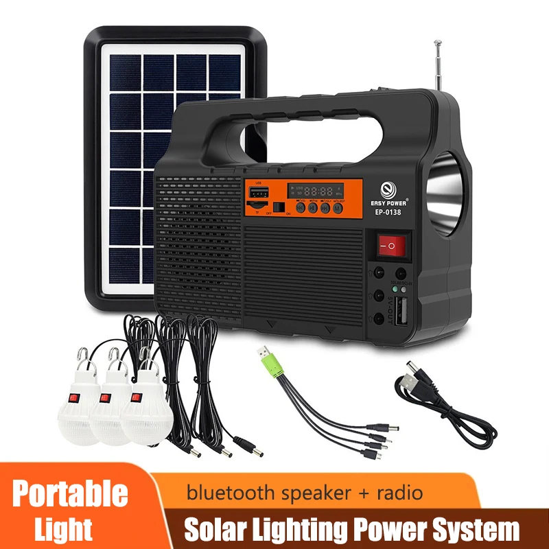 Przenośny system oświetlenia s – Outdoor Power Distribution Panel recenzja i cena