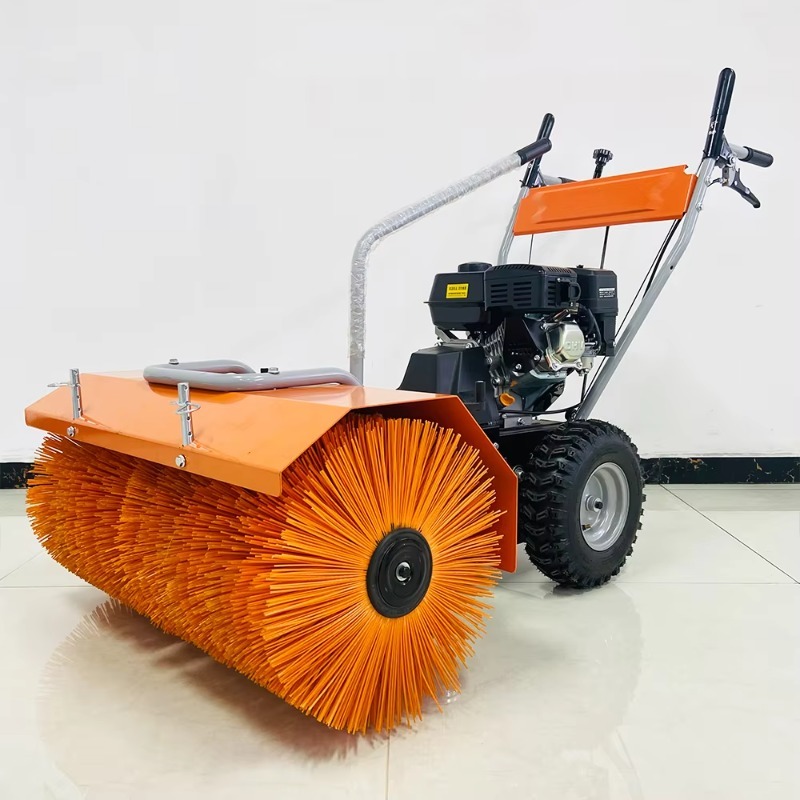 Samobieżna elektryczna jednost – Snow Blower Single recenzja i cena