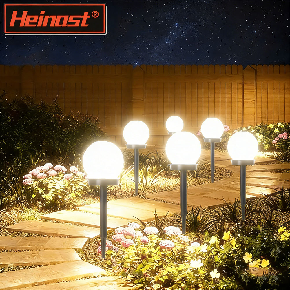 Lampa solarna LED 1/3/6/9 szt. – Outdoor Power Distribution Panel recenzja i cena
