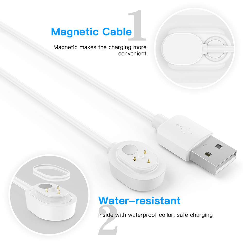 Przewód zasilający do magnetyc – Outdoor Power Plug In recenzja i cena