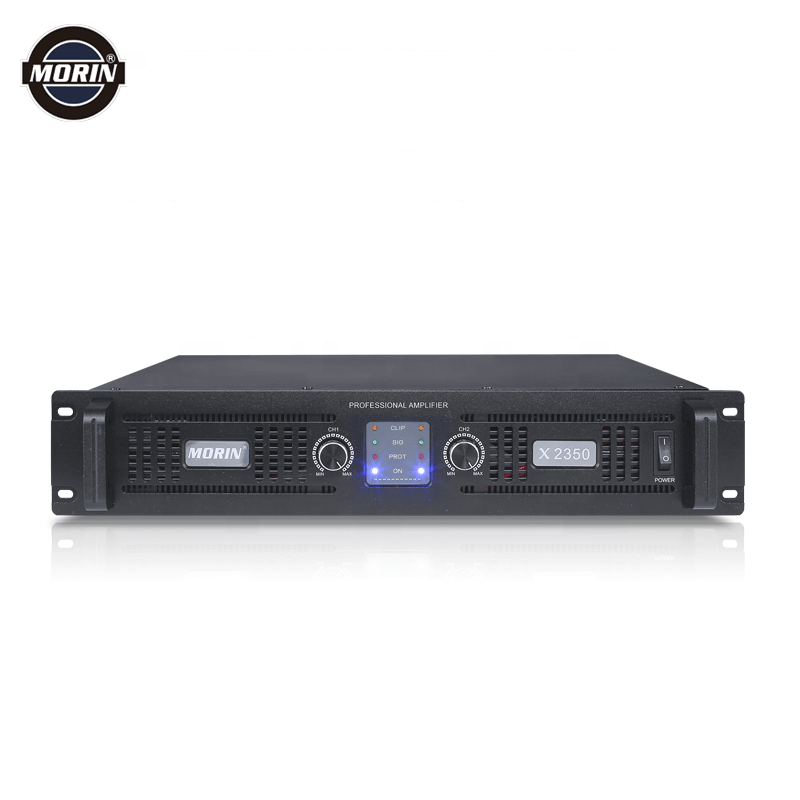 Wzmacniacz mocy High Fidelity  – Outdoor Power Amplifier recenzja i cena