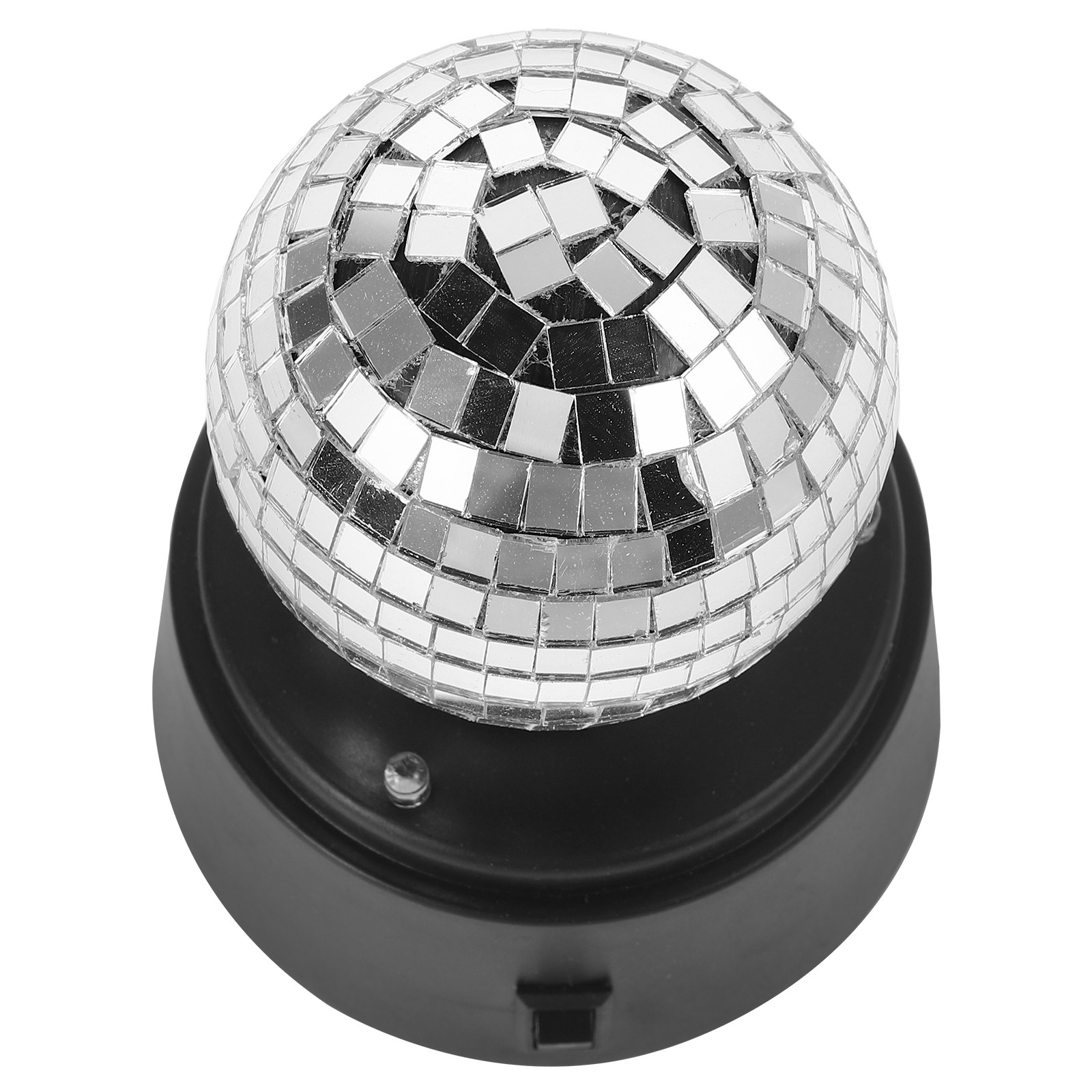 Lampa stołowa z efektem strobo – Outdoor Power Bar recenzja i cena