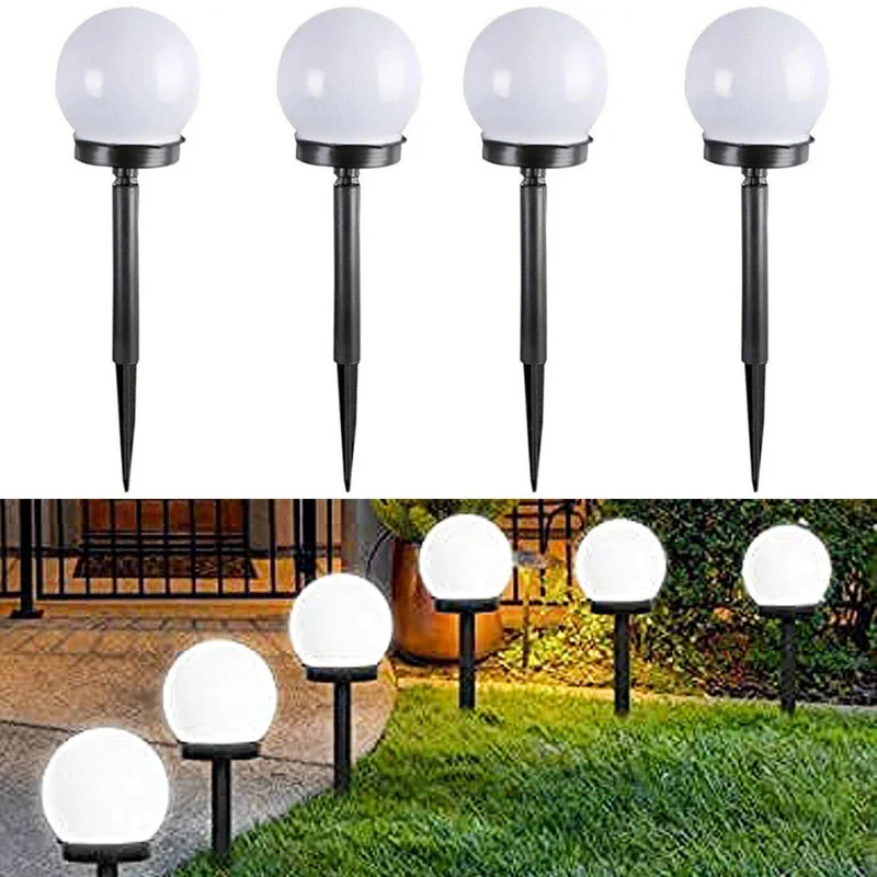 1/3/6/9PC Żarówka LED zasilana – Outdoor Power Distribution Panel recenzja i cena