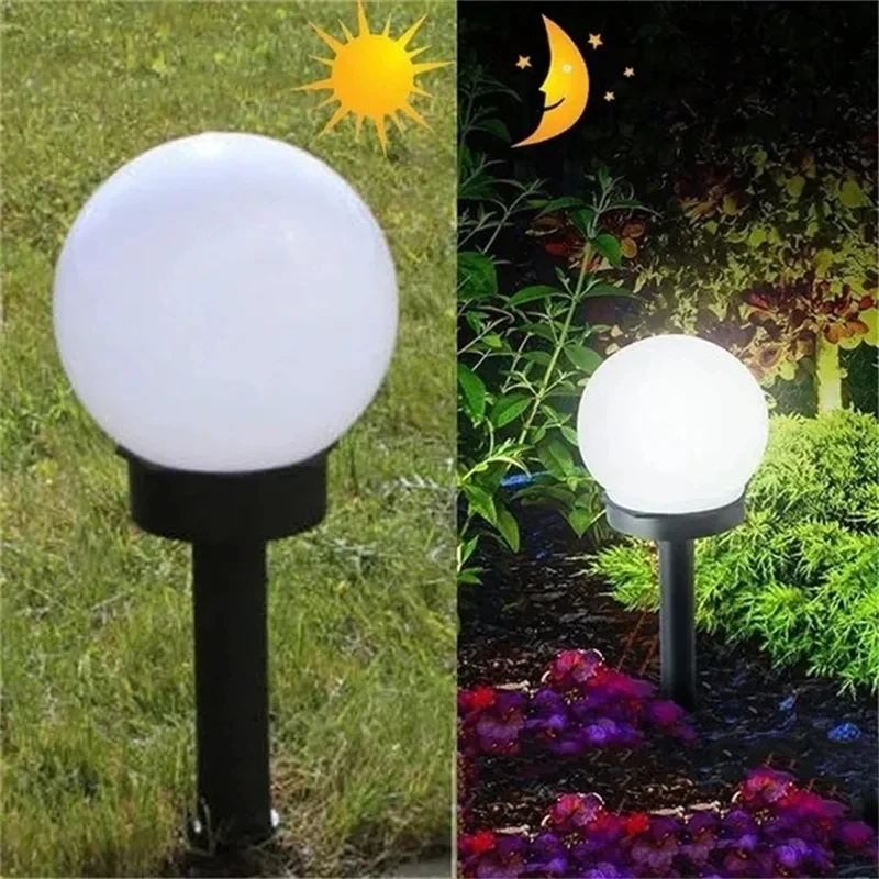 1/3/6/9PC Żarówka LED zasilana – Outdoor Power Distribution Panel recenzja i cena