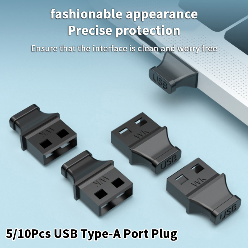 Zaślepka portu USB z uchwytem, – Outdoor Power Plug In recenzja i cena