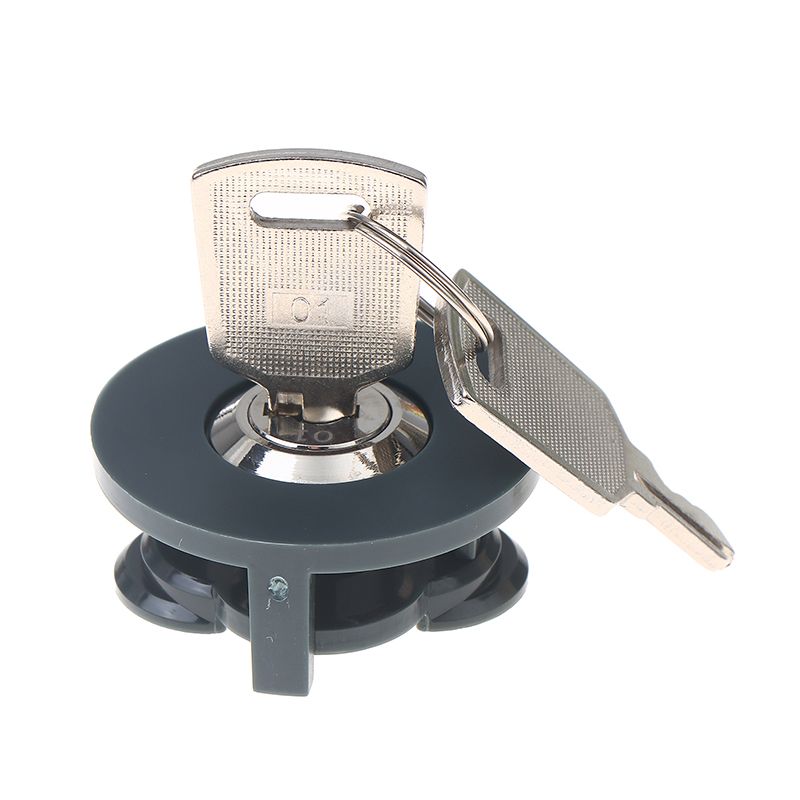 Blokowana na klucz gniazdko za – Outdoor Power Socket With Lock recenzja i cena