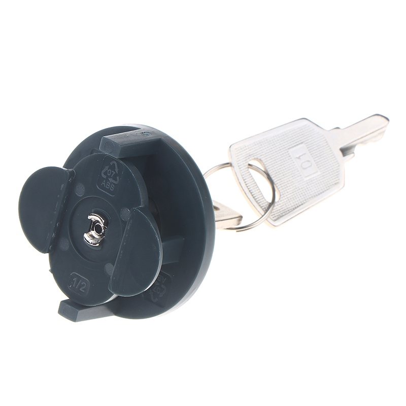 Blokowana na klucz gniazdko za – Outdoor Power Socket With Lock recenzja i cena