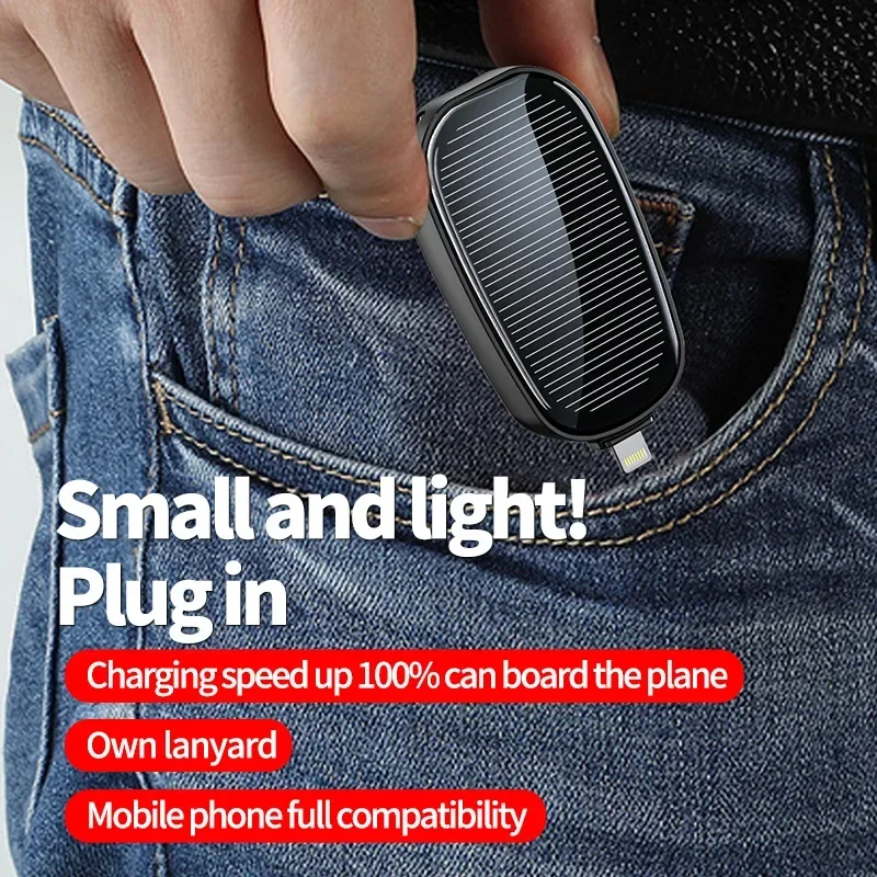 Mini power bank solarny 1200mA – Outdoor Power Distribution Panel recenzja i cena