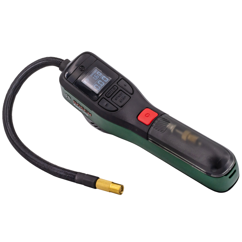 Przenośny kompresor powietrza  – Air Compressor Portable recenzja i cena
