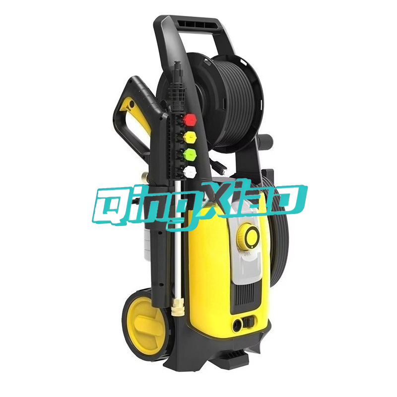 Elektryczna myjka ciśnieniowa  – Pressure Washer Electric recenzja i cena