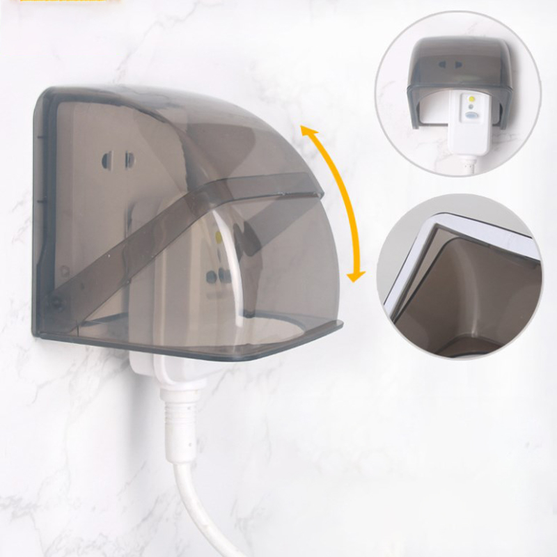 Nowa osłona ochronna gniazda z – Outdoor Power Plug In recenzja i cena