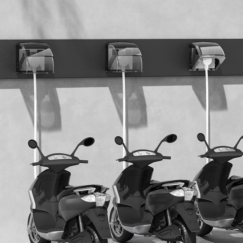 Nowa osłona ochronna gniazda z – Outdoor Power Plug In recenzja i cena
