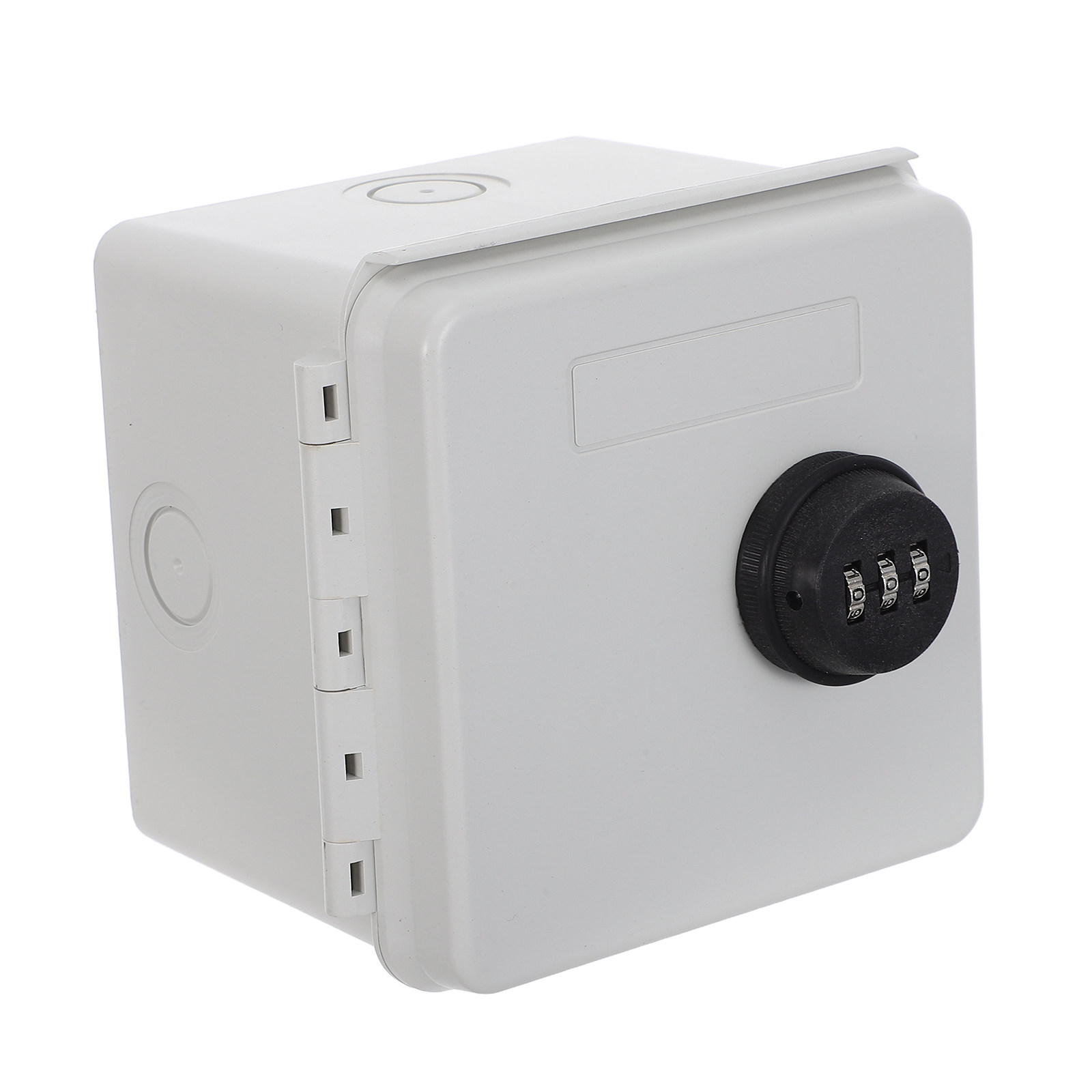 Ochronna osłona na gniazdko ła – Outdoor Power Socket With Lock recenzja i cena