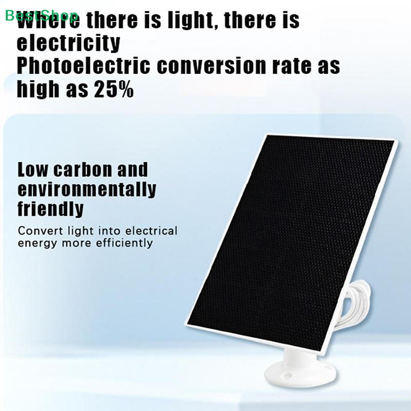 ★ Biały panel solarny 3W do ka – Outdoor Power Distribution Panel recenzja i cena