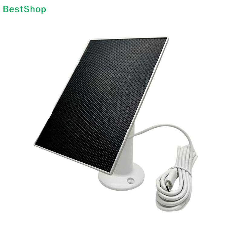 ★ Biały panel solarny 3W do ka – Outdoor Power Distribution Panel recenzja i cena