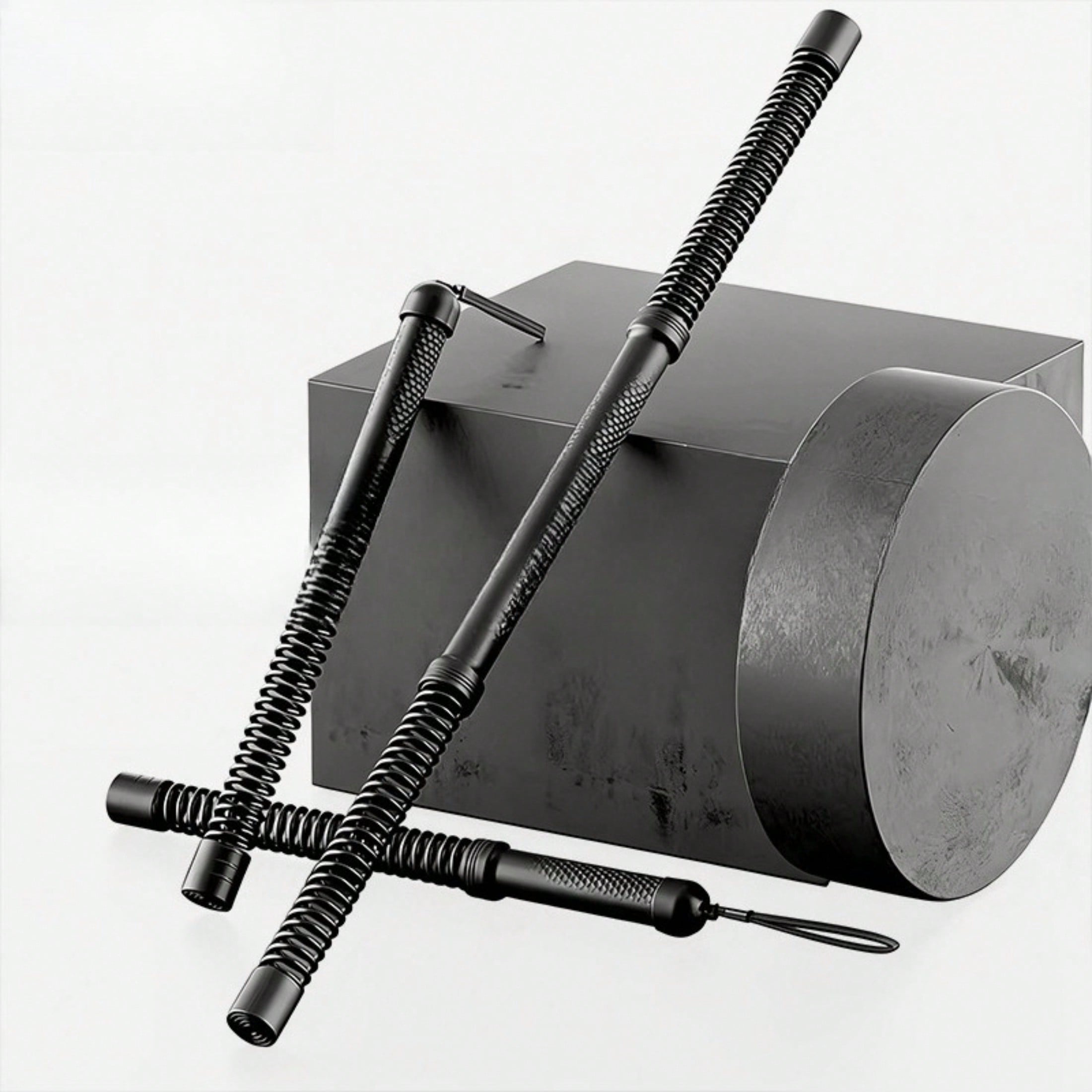 Ulepszony bezprzewodowy sprzęt – Outdoor Power Bar recenzja i cena