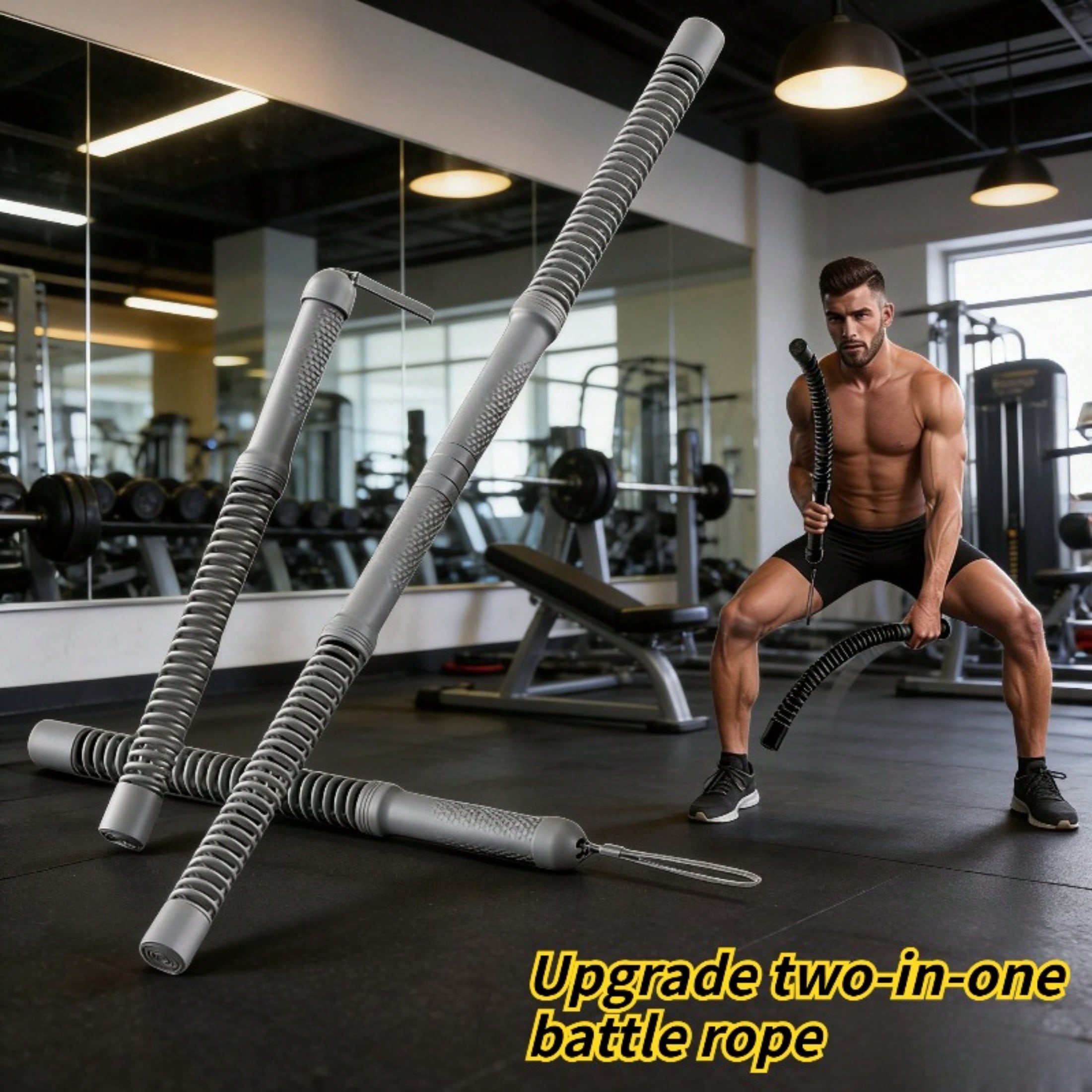 Ulepszony bezprzewodowy sprzęt – Outdoor Power Bar recenzja i cena