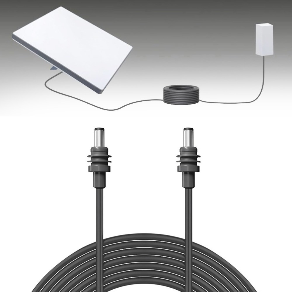 Kabel zasilający DC 18AWG do s – Outdoor Power Plug In recenzja i cena