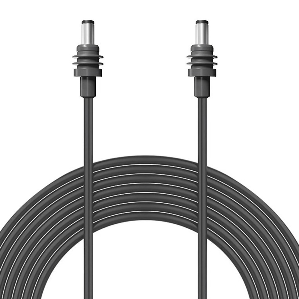 Kabel zasilający DC 18AWG do s – Outdoor Power Plug In recenzja i cena