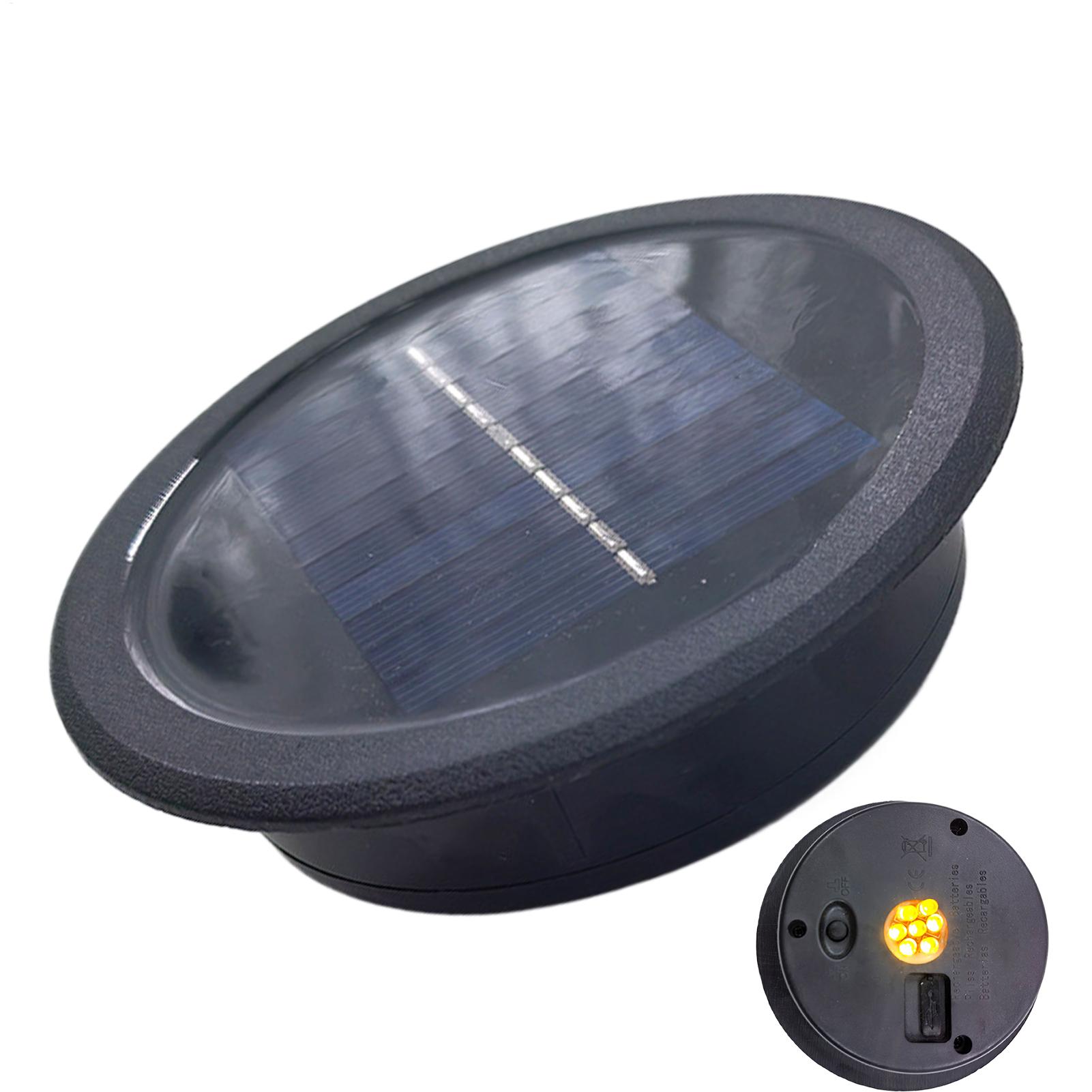 Wodoodporny zamiennik górnej c – Outdoor Power Lead Cover recenzja i cena