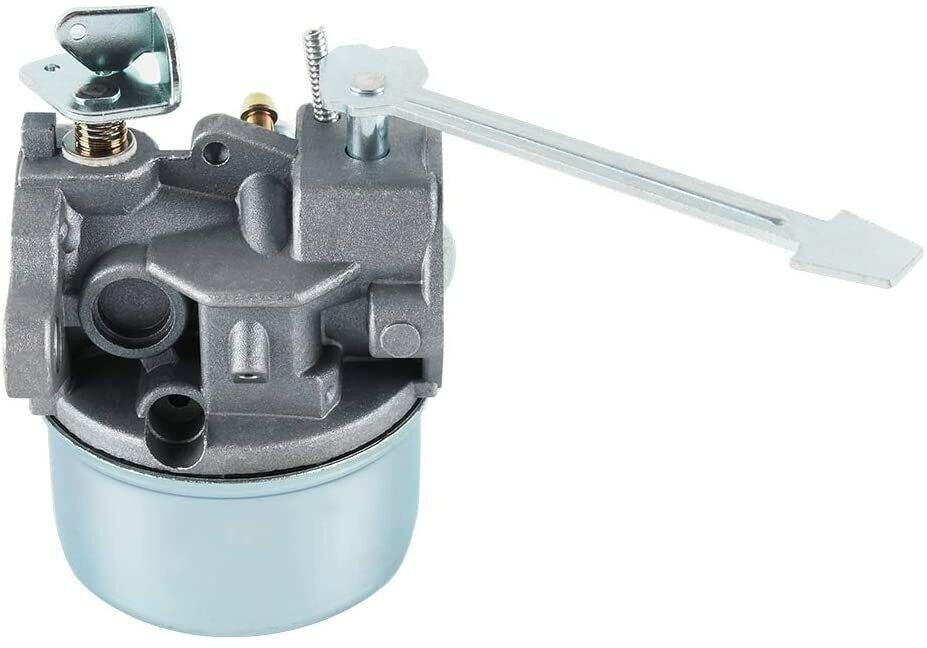 Gaźnik do odśnieżarki MTD Yard – Snow Blower Single recenzja i cena