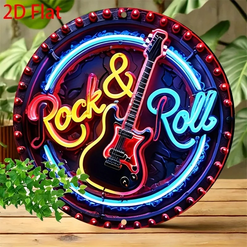 Neonowy szyld w stylu vintage  – Outdoor Power Bar recenzja i cena