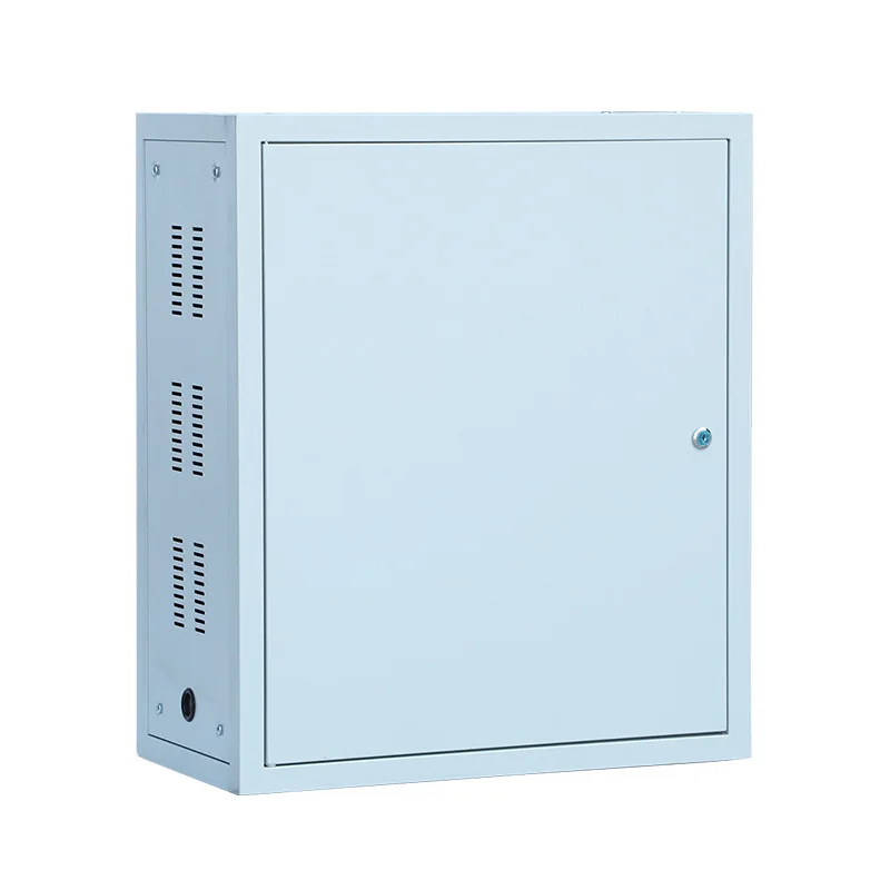 Ścienny zewnętrzny zasilacz DC – Outdoor Power Socket With Lock recenzja i cena