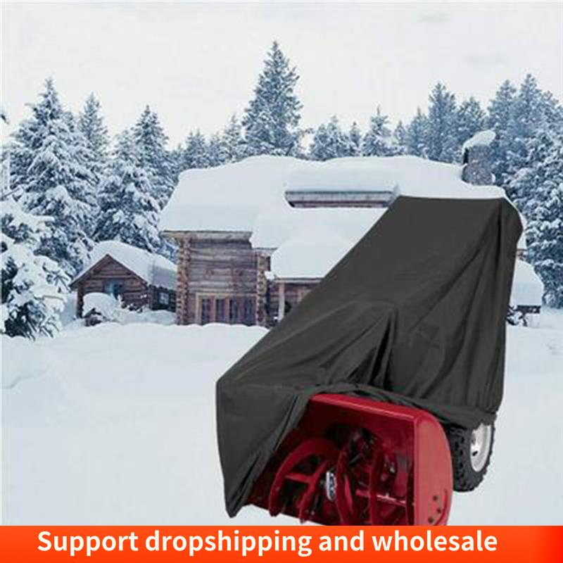 AA86 Osłona dmuchawy do śniegu – Snow Blower Single recenzja i cena