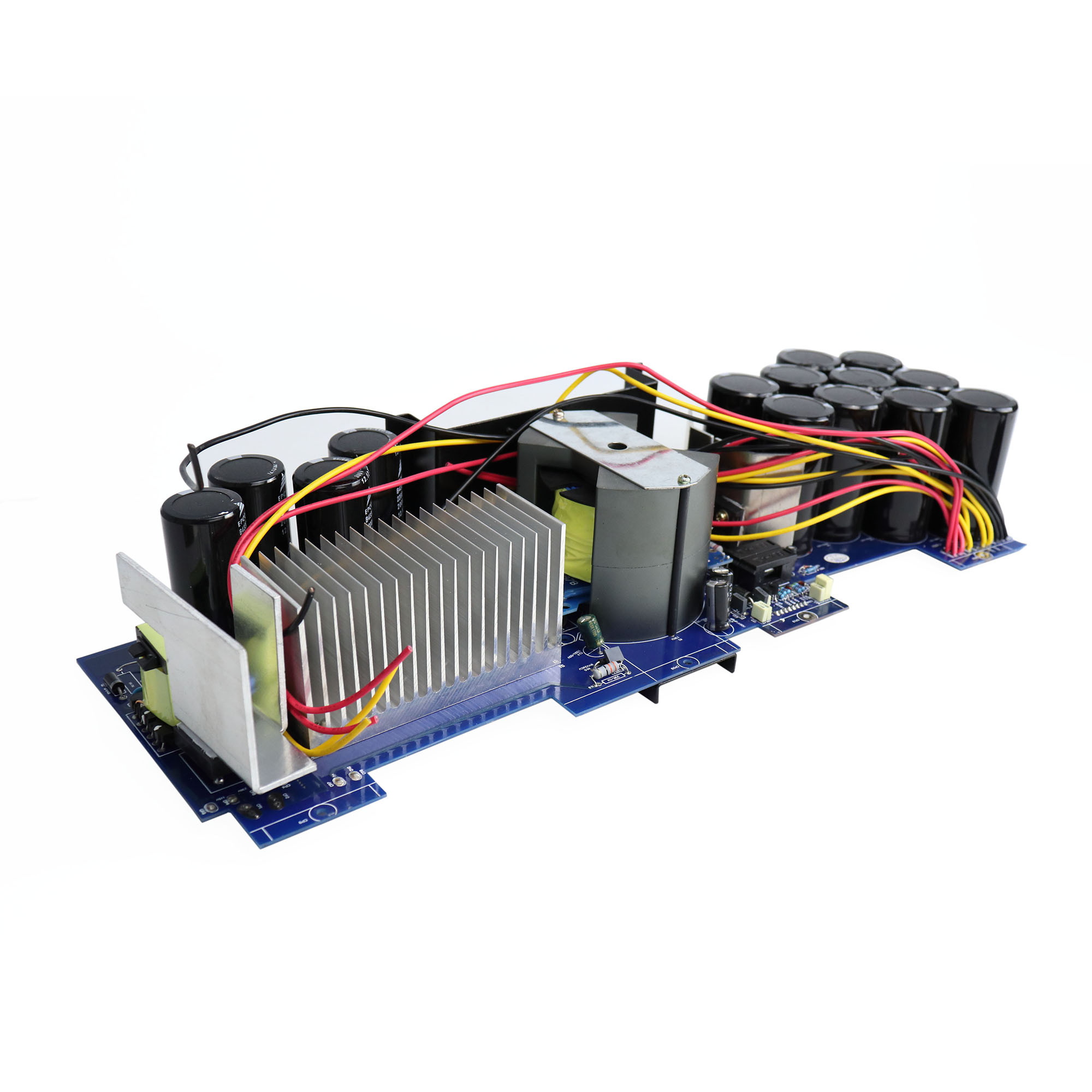 Betagear Fp14000q wzmacniacz p – Outdoor Power Amplifier recenzja i cena