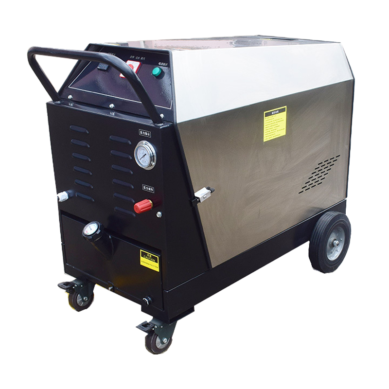 Myjka wysokociśnieniowa z gorą – Pressure Washer Electric recenzja i cena