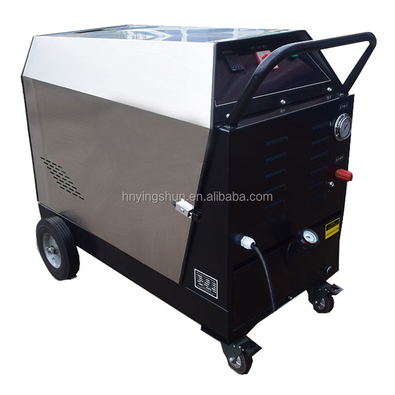 Myjka wysokociśnieniowa z gorą – Pressure Washer Electric recenzja i cena