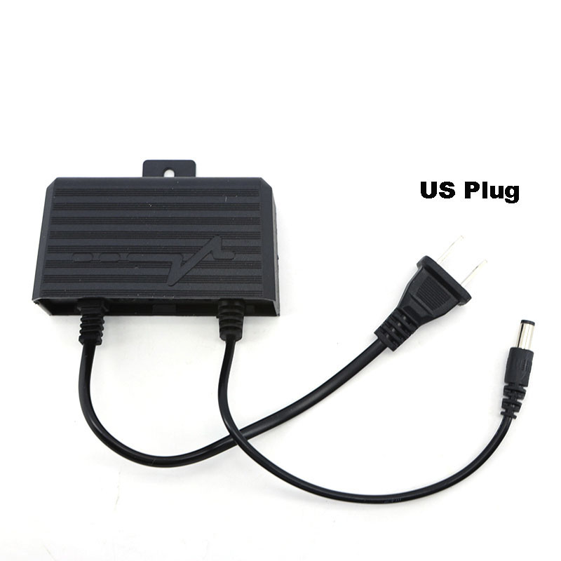 Wodoodporny zasilacz sieciowy  – Outdoor Power Plug In recenzja i cena
