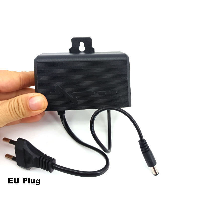 Wodoodporny zasilacz sieciowy  – Outdoor Power Plug In recenzja i cena